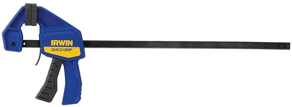 IRWIN 300MM MINI CLAMP