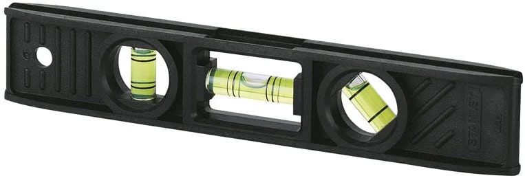 TORPEDO ABS PLASTMASAS LĪMEŅRĀDIS 20CM
