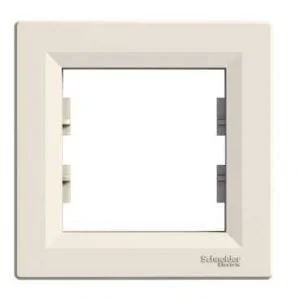 FRAME SCHNEIDER ASFORA 1-PLACE. CREAM