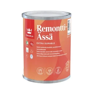 KRĀSA SIENĀM REMONTTI-ASSA A 0.9L