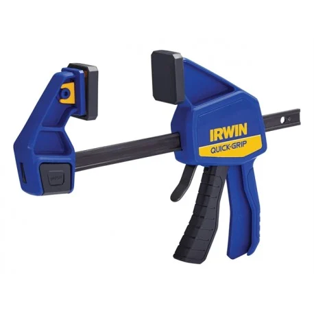 IRWIN 605MM QC CLAMPS