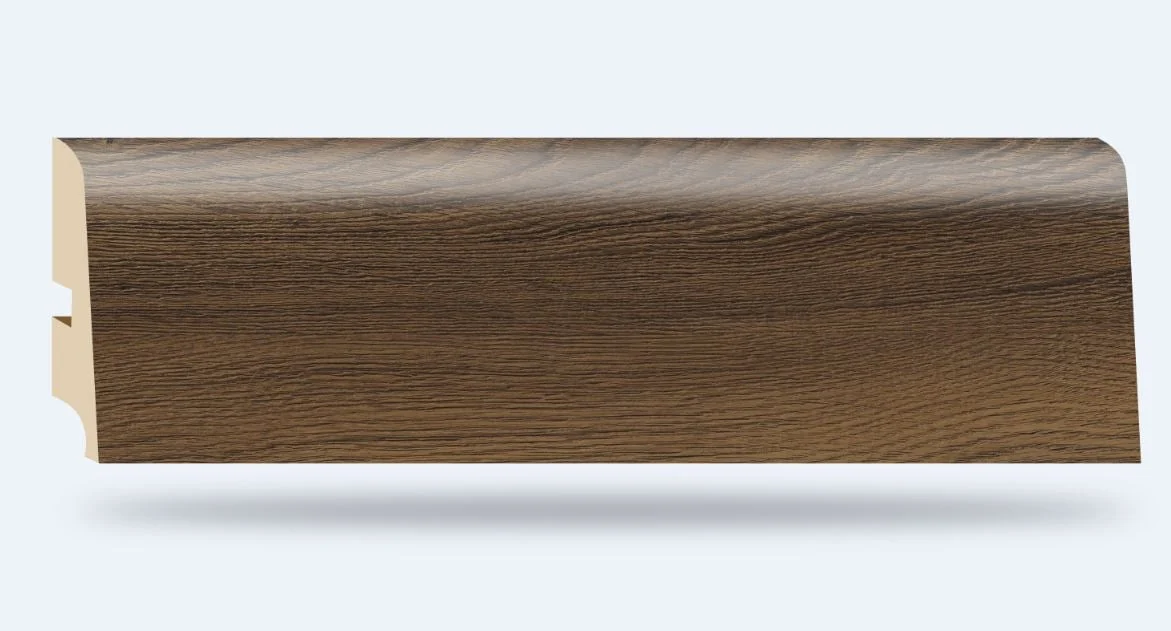 GRĪDLĪSTE MDF D3340 2500X16X85 OZOLS(10