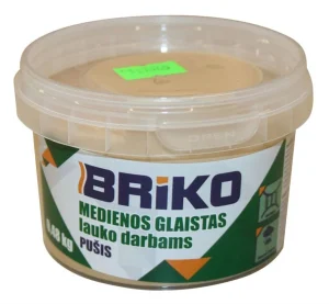 ŠPAKTELE BRIKO KOKAM PRIEDE 0.48KG