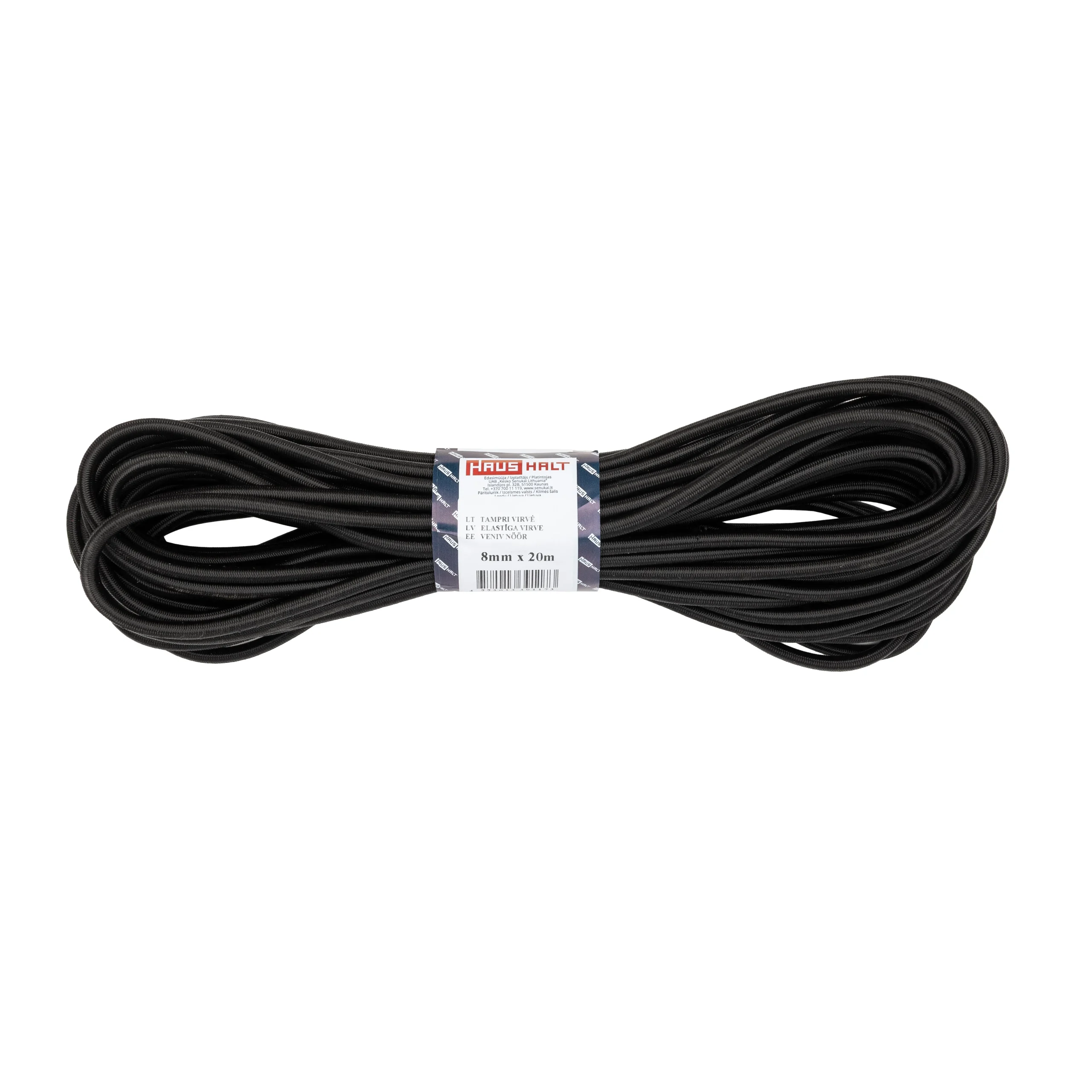 EXPANDER RUBBER 8MM/20M