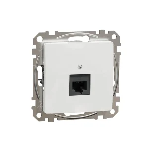 K-LIGZDA DATU 1XRJ45 CAT5E UTP BALTS