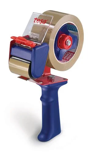 DEVICE FOR PACKAGING TAPE 66MX50MM 6300