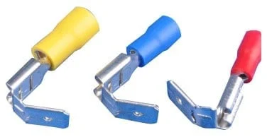 END TERMINAL PBDD1.25-250 50PCS