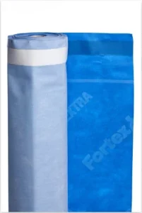 DIFŪZMEMBRĀNA FORTEX EXTRA+2 TAPE 75M2