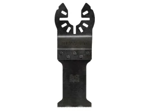 CUTTING TIP DT20701-QZ MULTI-TOOL
