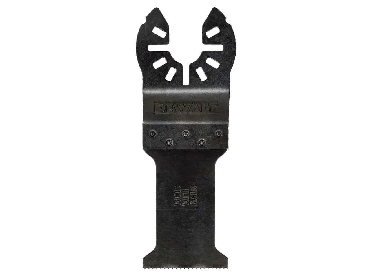 CUTTING TIP DT20701-QZ MULTI-TOOL