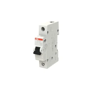 AUTOMĀTISKAIS SLĒDZIS SH201-C06A 1P 6KA