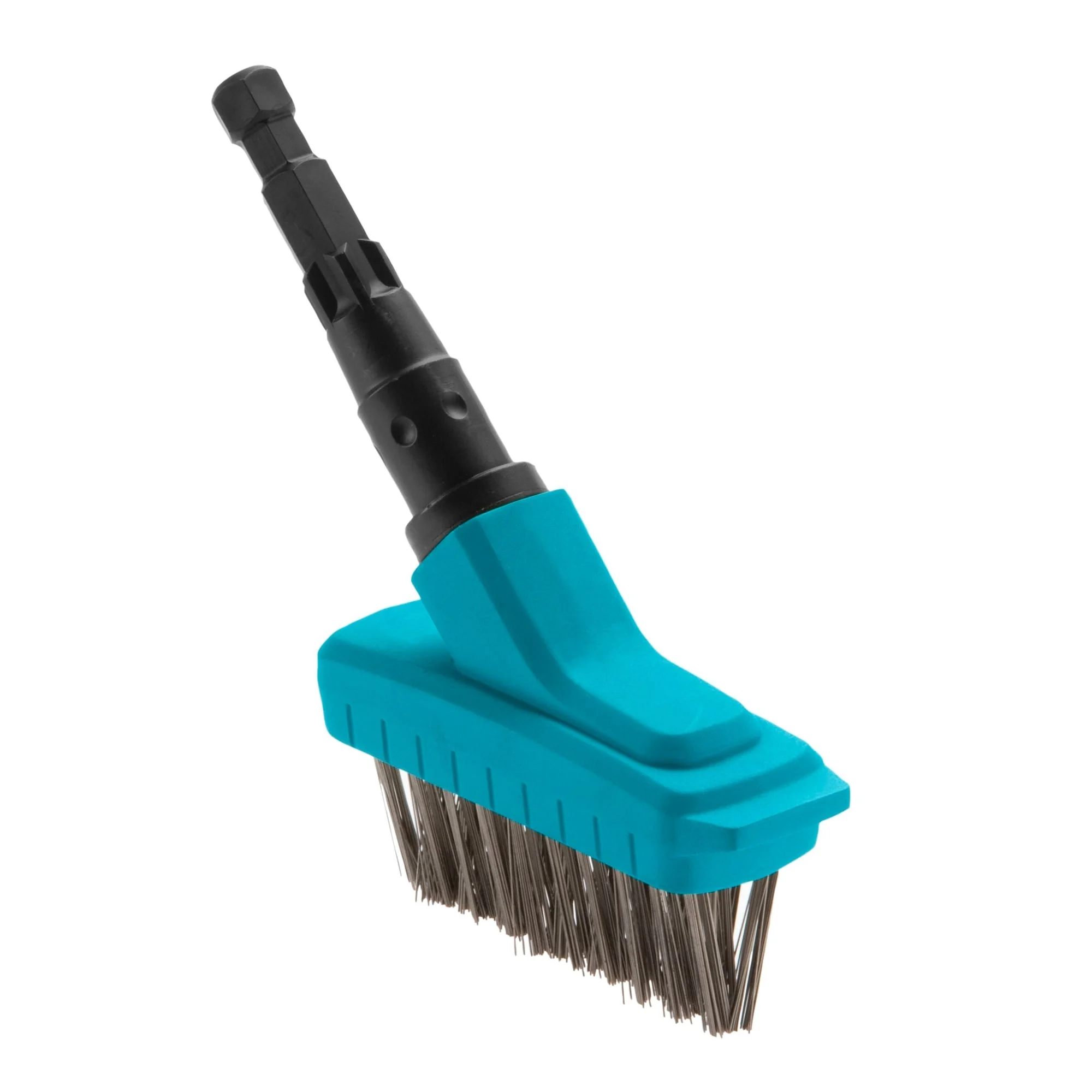 ЩЕТКА БРУЖА ШВУМ CS 966642501 GARDENA