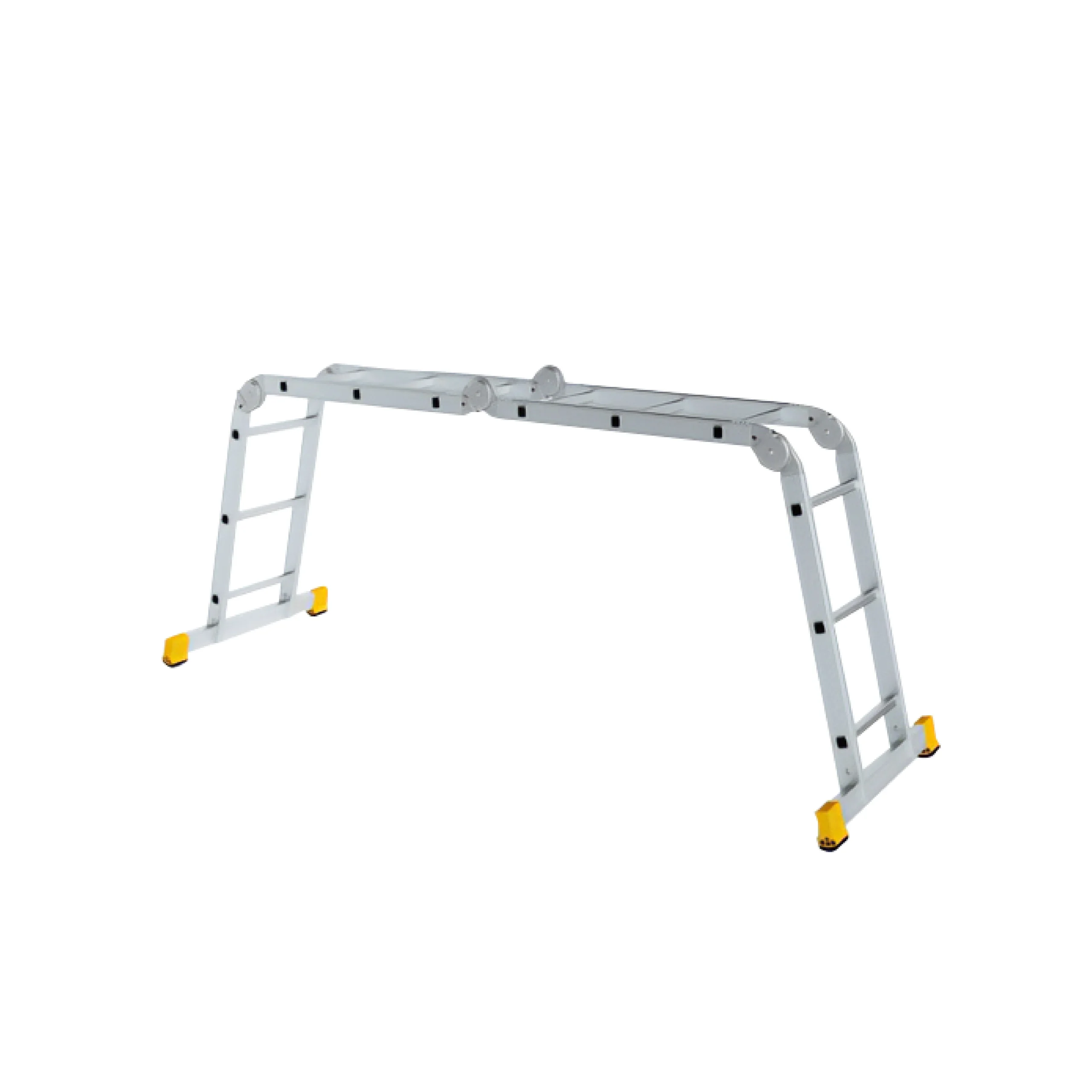 UNIVERSAL LADDER 4X3 PKG. FORTE