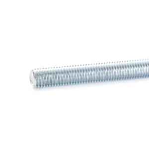 THREADED ROD M18X1000MM ZN