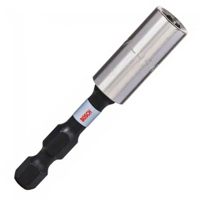 IMPACT CONTROL HOLDER 1/4IN L 60 MM
