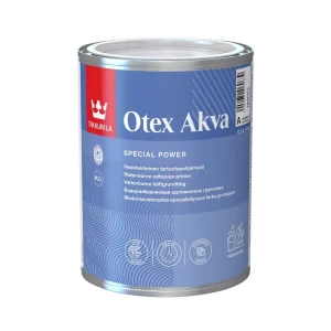 GRUNTSKRĀSA OTEX AKVA 0,9 L AP