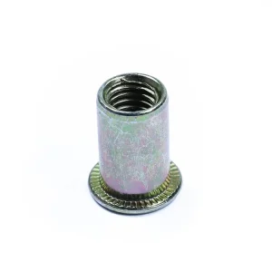 TĒR KNIED UZGRIEŽŅI M5 0.8X12 MM 50 GAB