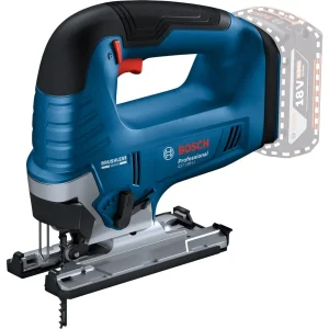 FIGŪRZĀĢIS AKUM.BOSCH GST 18V-125 B SOLO