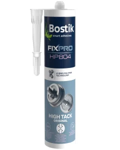 ADHEZĪVS HIGH TACK ORIGINAL BOSTIK 290ML