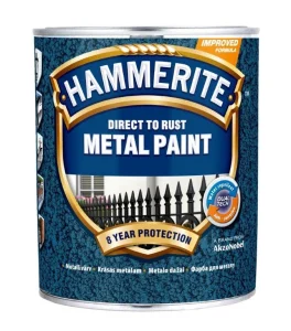 KRĀSA HAMMERITE SARKANS ĀMURKALUMS 750ML