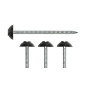 NAGLAS GUTTA (200GB) MELNAS