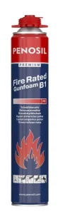 PUTAS UGUNSDROŠAS PISTOLEI 750ML