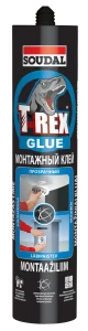 LĪME ŪDENS T-REX 310ML CAURSP. ARMĒTA