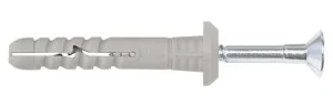 DĪBEĻNAGLAS HAUSHALT 6X40 MM 8GB