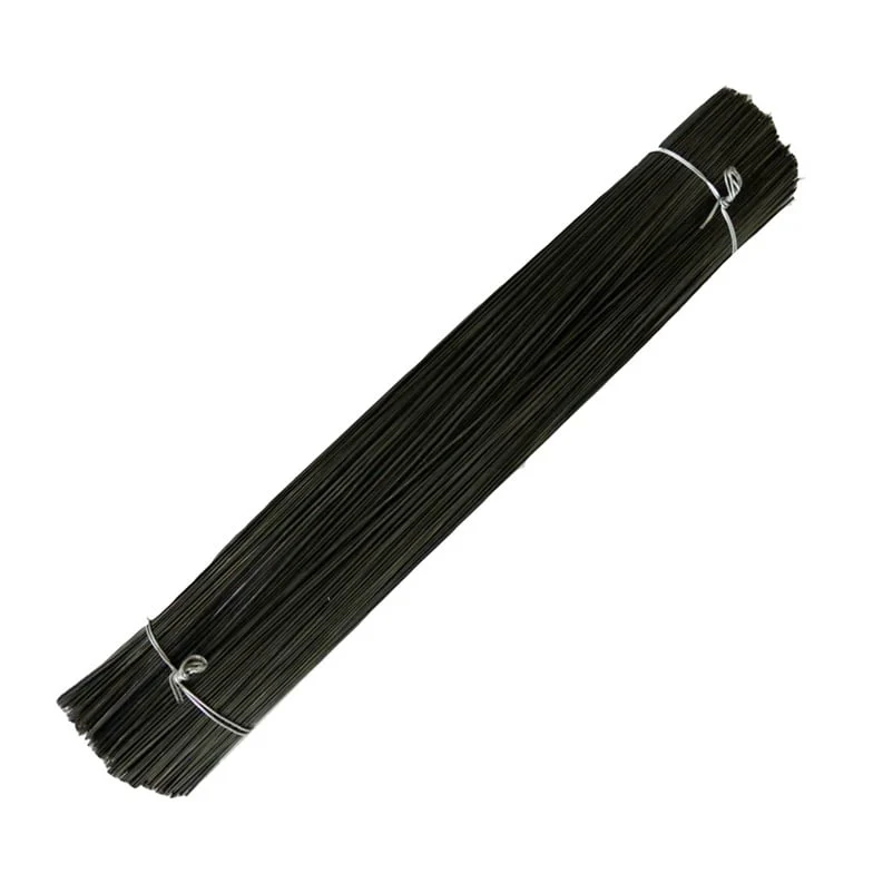 WIRE REINFORCED 1.2X400 MM 5KG