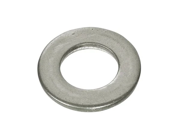 WASHERS A2 DIN125 D27/28.0