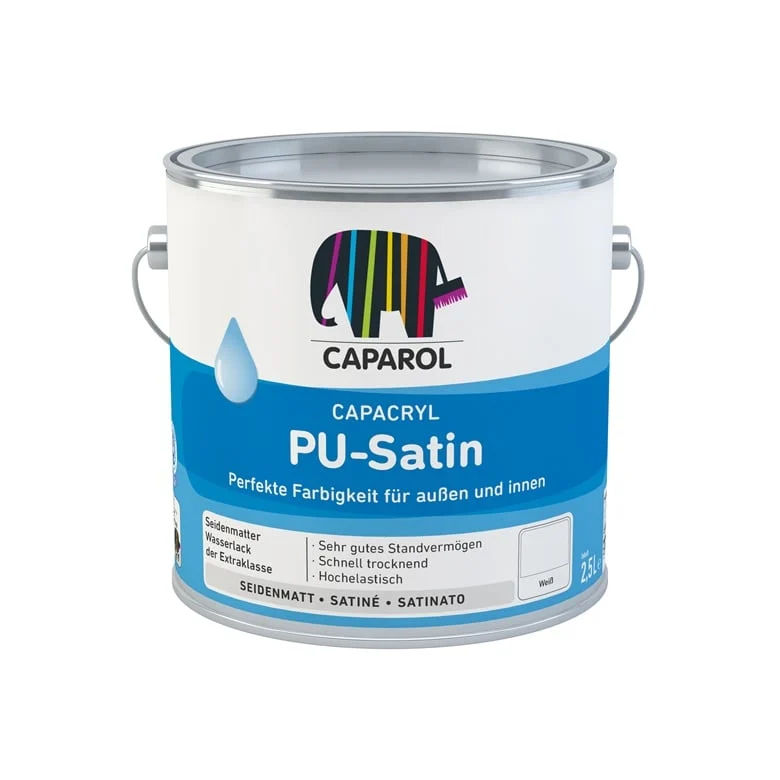KRĀSA MĒBELĒM CC PU-SATIN BT 0,7L