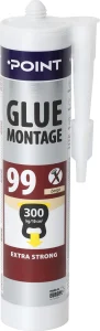 LĪME EKSTRA STIPRA POINT 99 280ML