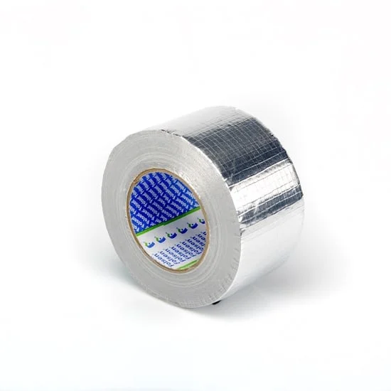 ALUMINUM TAPE FOLSEN 75MMX40M ARMORED