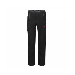 BIKSES SOFTSHELL NEBRASKA MELNAS C52