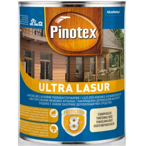 IMPREGNANTS PINOTEX UL EU 1L PURENE