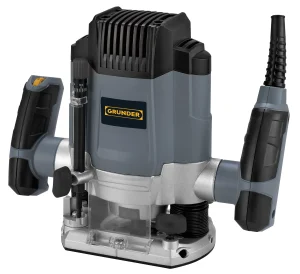 FRĒZE GRUNDER 1200W