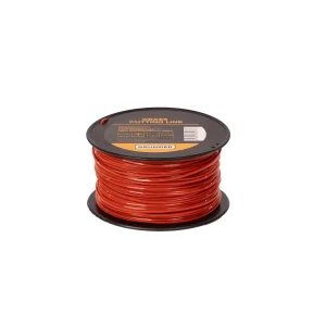 ZĀLES PĻĀVĒJA 2.4 MM 150 M KVADR ULTRA