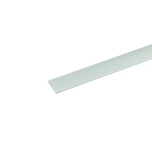 LENTE ALIUMINIO ANOD.SUD. MM2000X15X2