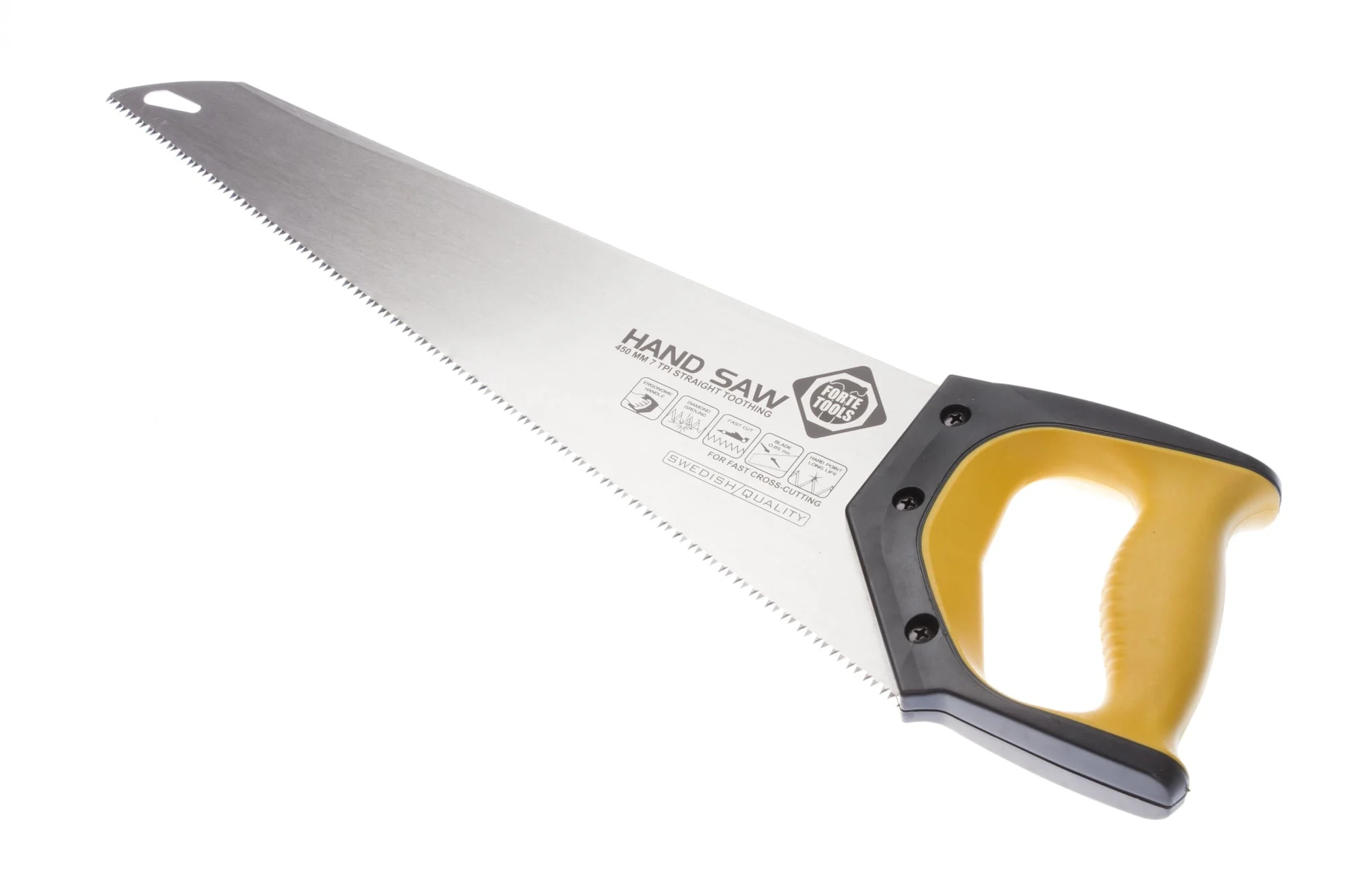 SAW HAND CLASSIC 450MM 7TPI R7