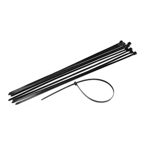 SAVILCES 3.5X300MM MELNA 100GAB