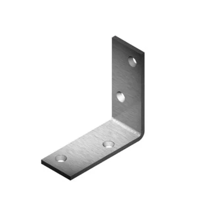 CORNER BRACKETS 40X40X20X2.0