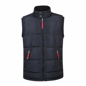 VESTE TORONTO JŪRAS ZILA PESSO 2XL