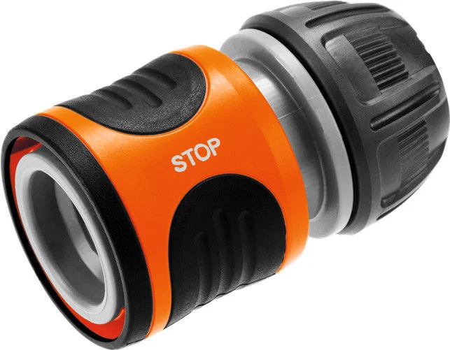 CONNECTOR STOP OGS 13-15MM GARDENA
