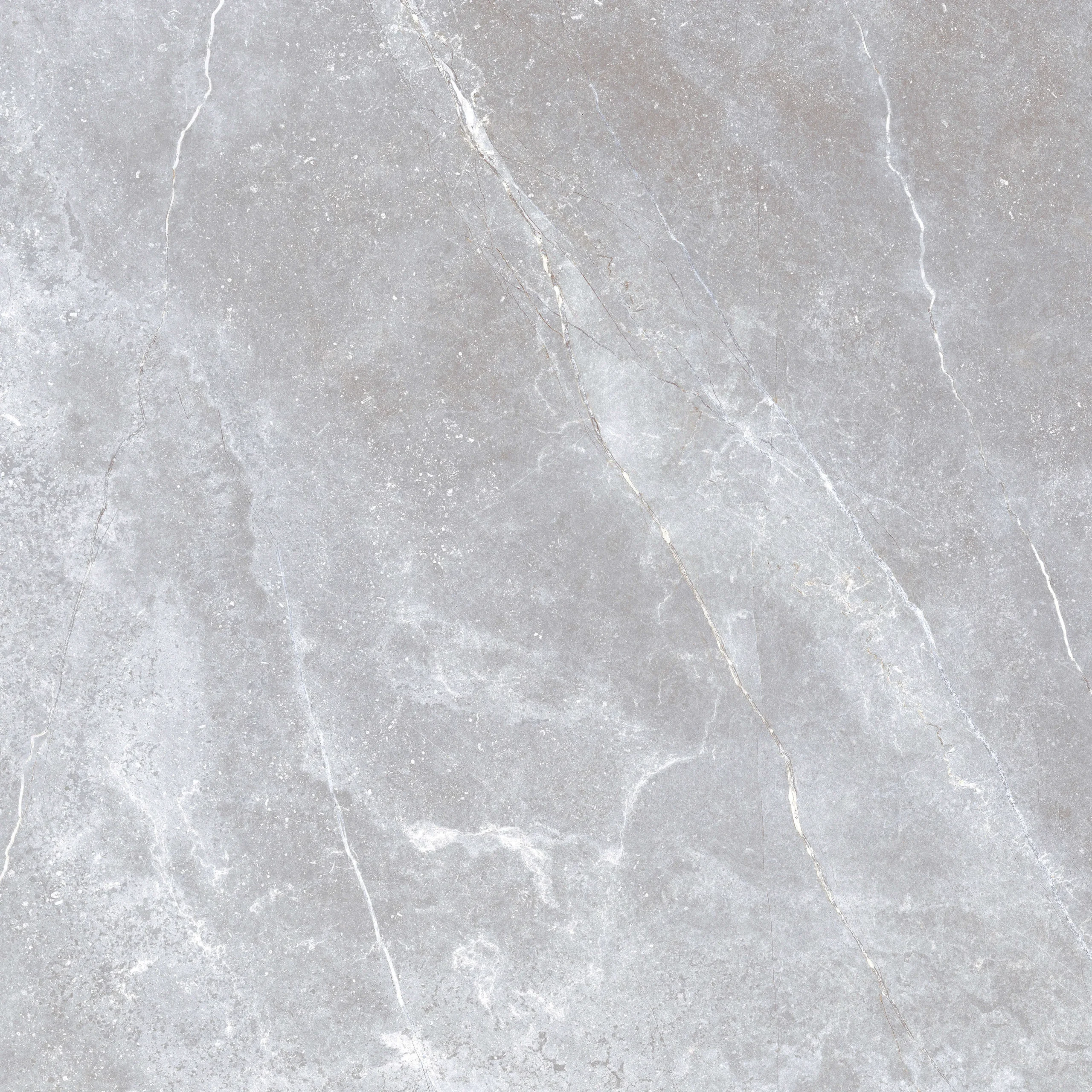 FLĪZE AKM.M. SPACE STONE GREY REC 60X60
