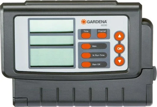 Irrigation Controller 6030