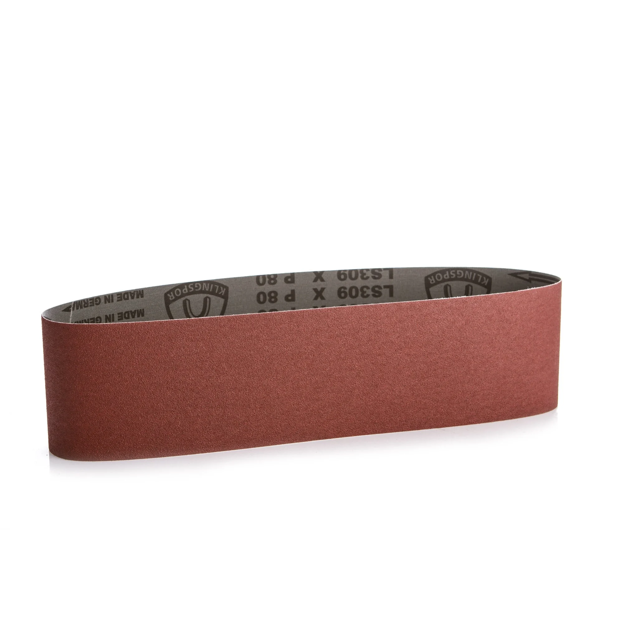 SANDING STRIP 100X915 N80 BTX223/LS309X