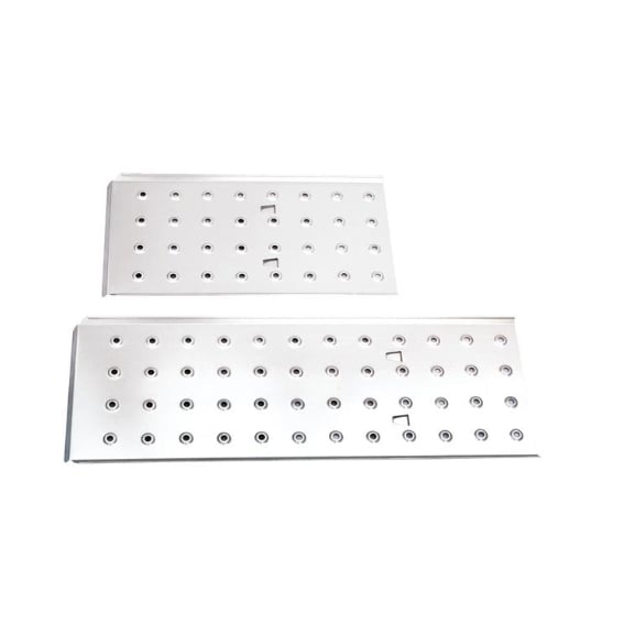 PLATFORMA 4X3 PAK.KĀPNĒM 403B HAUSHALT