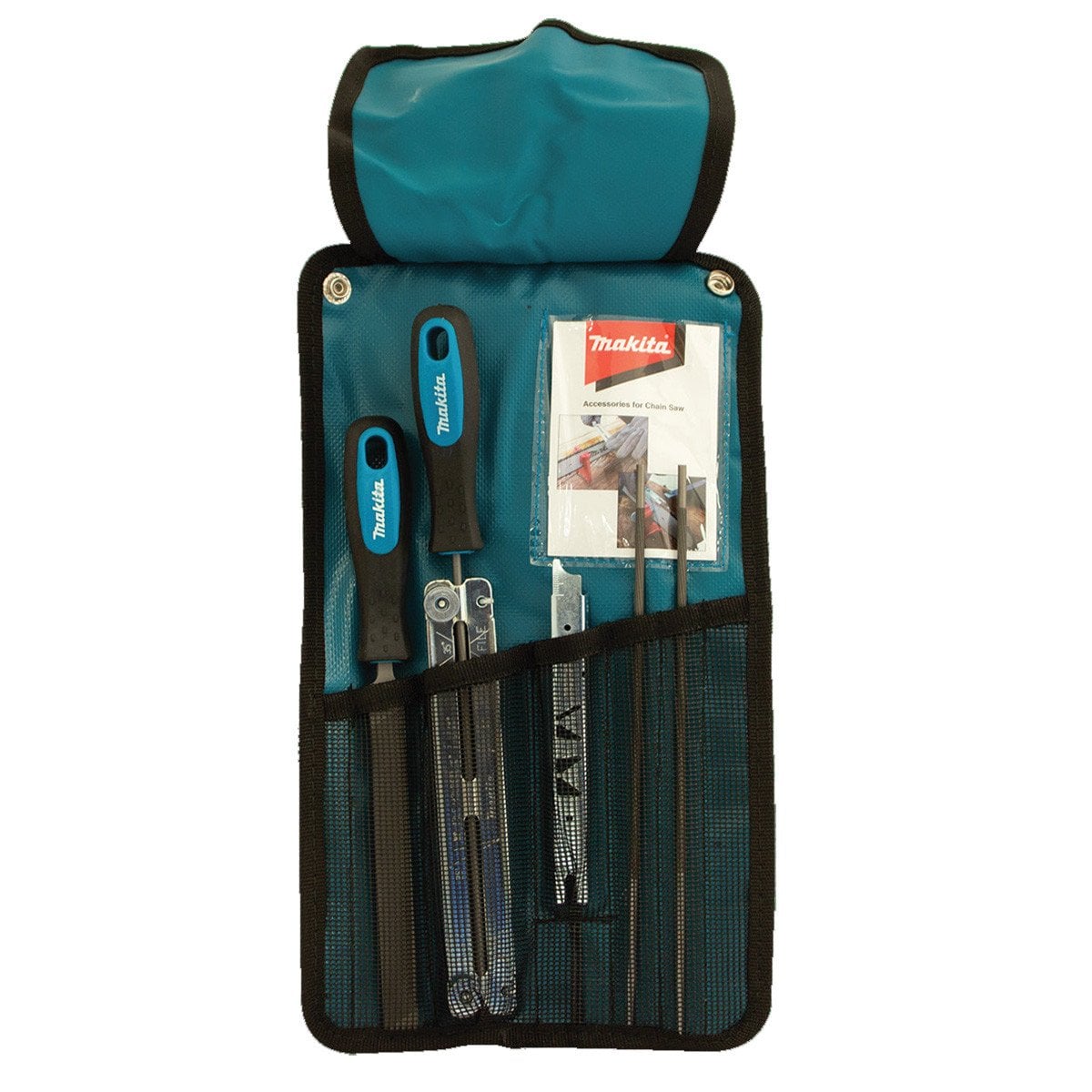 ĶĒDES ASINĀŠANAS KOMPLEKTS MAKITA 4.50MM