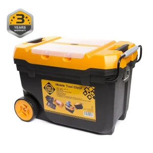 TOOL BOX 595X420X380MM FORTE