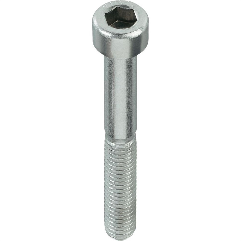 ВИНТ DIN912 M5X10 ZN 40GB